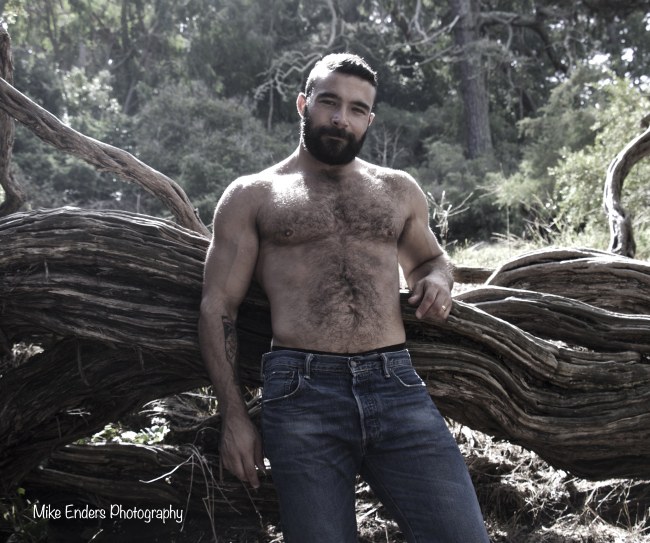 Male model photo shoot of AB Photography and brianmaier