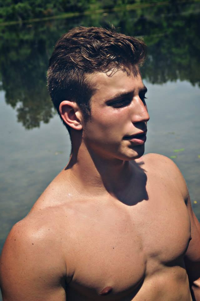 Male model photo shoot of Chris Turner1 in Mount Pleasant MI