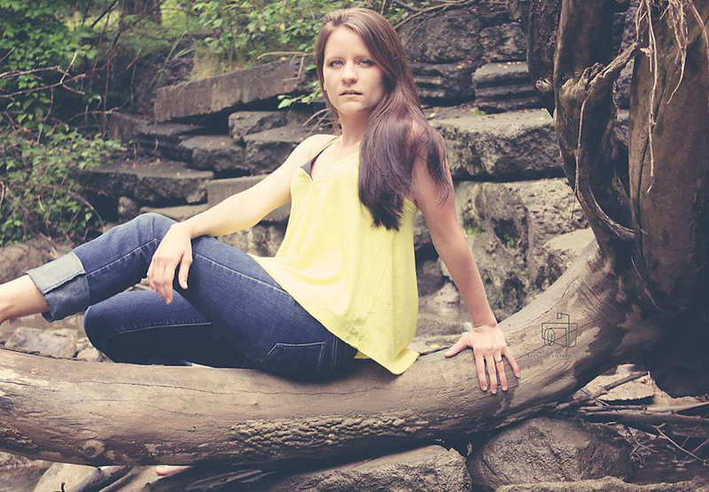 Female model photo shoot of Sting Photography  in Tillsonburg, Ontario