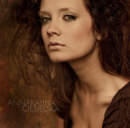 Female model photo shoot of Anna Kalina in London