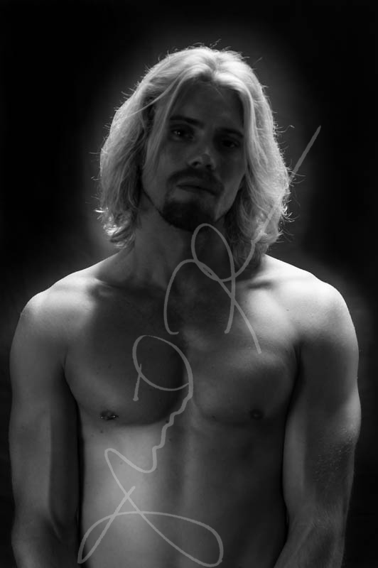 Male model photo shoot of Michael Olman Photography