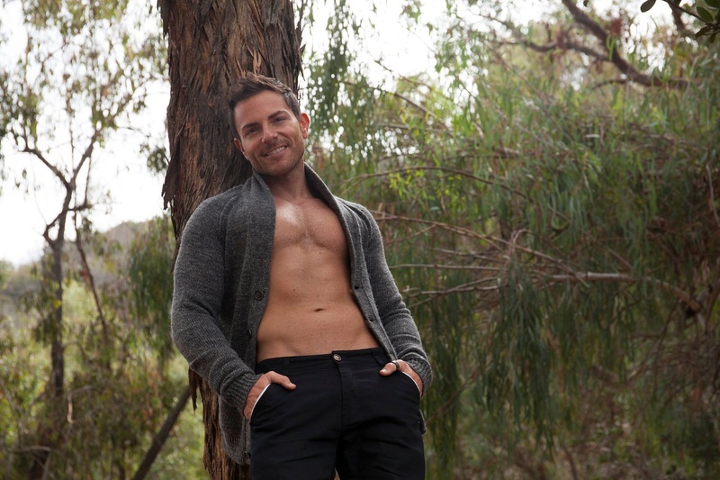 Male model photo shoot of Jason-HEAT-Rosell in Caliente FaLL Edition  - Devin Dygert Photography