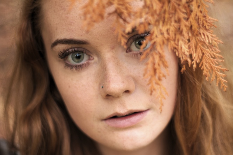 Female model photo shoot of Amandalynngriffin in Seattle, WA