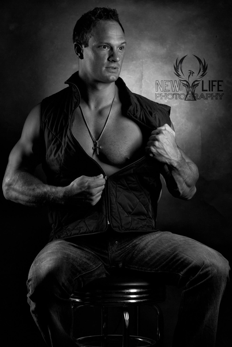 Male model photo shoot of Newlife-Photos
