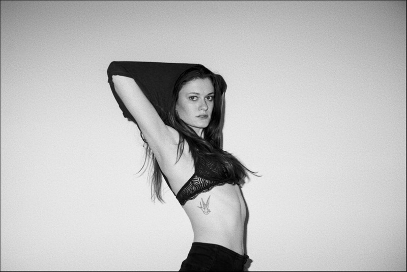 Female model photo shoot of Laura_E_Wilson
