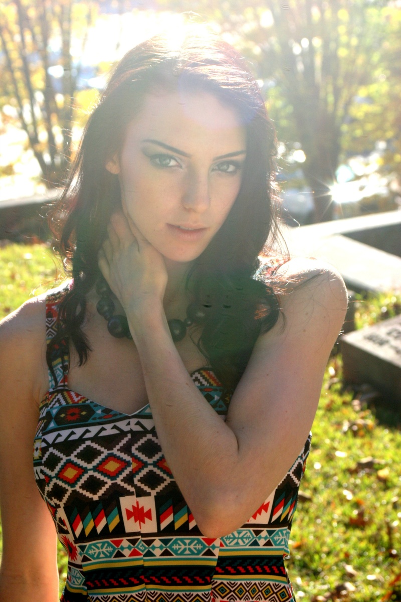Female model photo shoot of Autumn Tucker in Canton, Ga