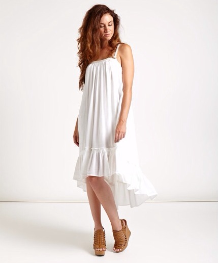 Female model photo shoot of Emily Algers in Zulily