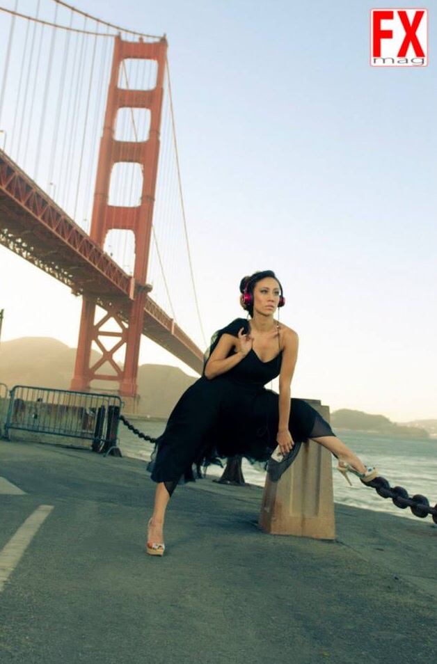 Female model photo shoot of Amanda Whipple in San Francisco, Ca