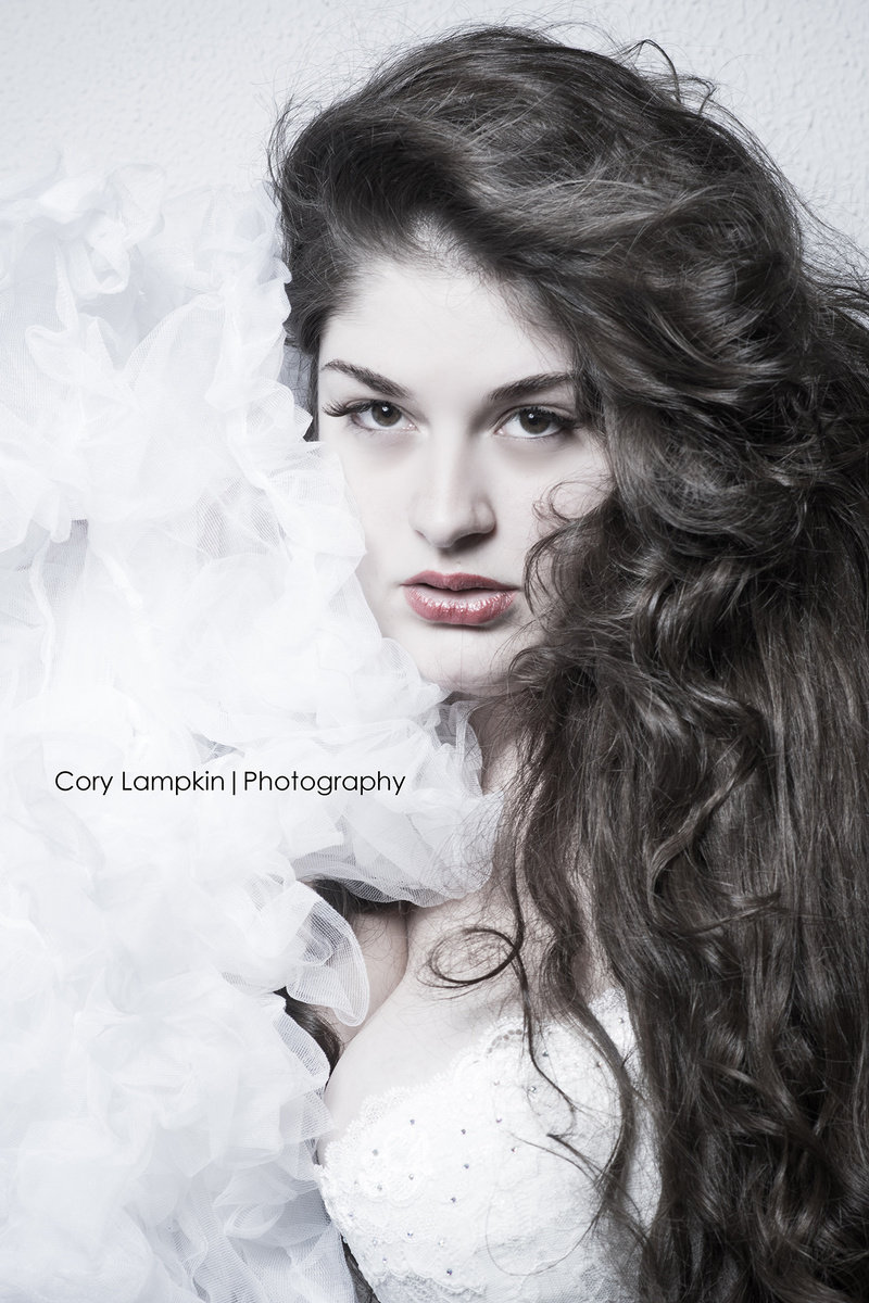 Male model photo shoot of CoryLampkin Photography