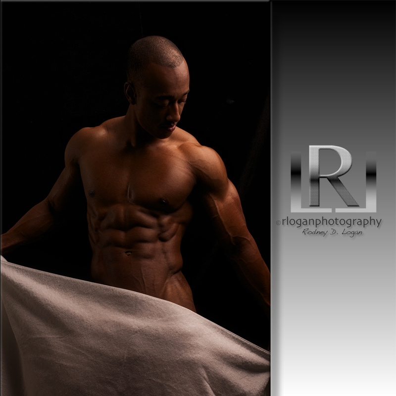 Male model photo shoot of JoshuaDJohnson by RLoganPhoto