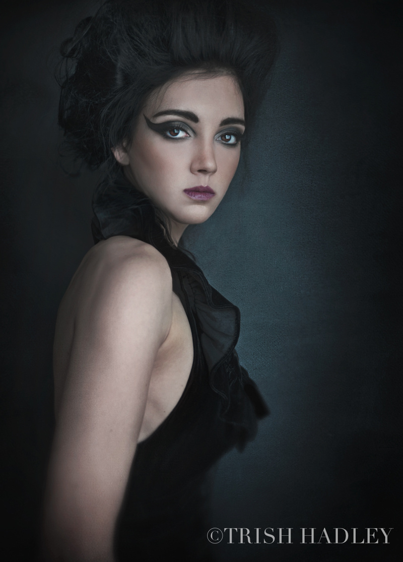 Female model photo shoot of Lillith Killeth by trish hadley in Saginaw, MI