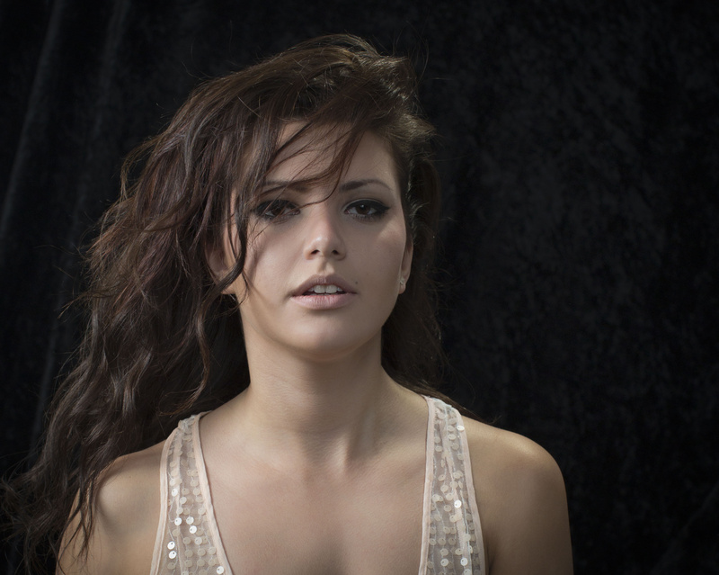 Female model photo shoot of sonya281 by GraceFoto