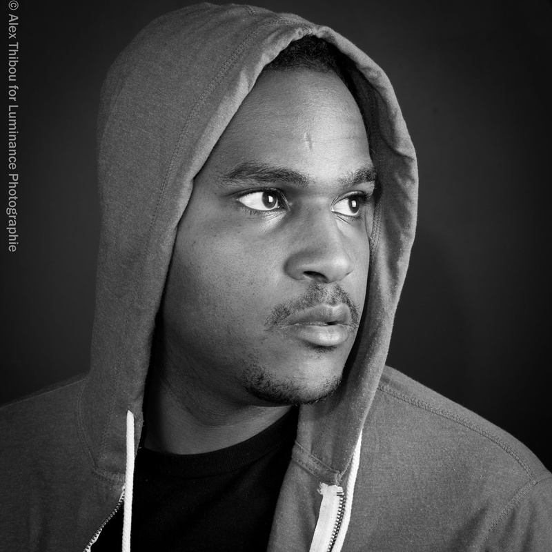 Male model photo shoot of LuminancePhotographie in Milwaukee, WI