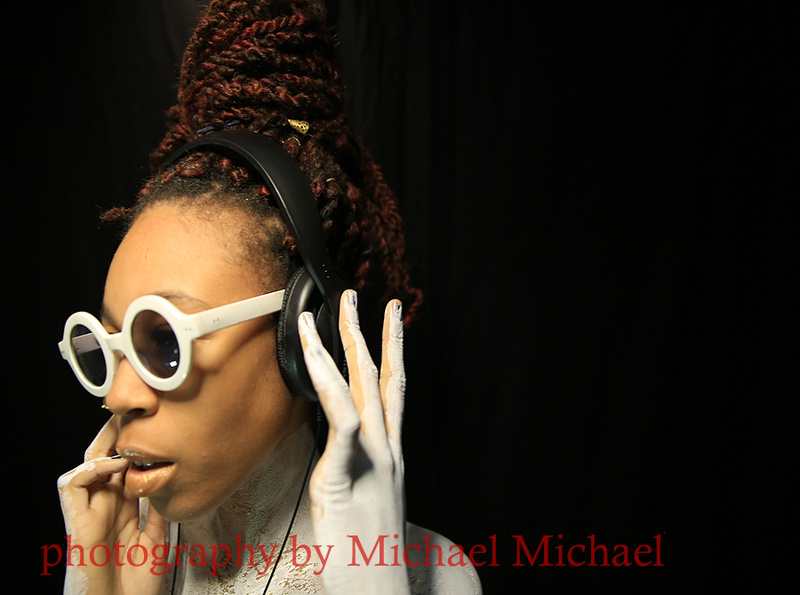 Male model photo shoot of Michael 7 Michael