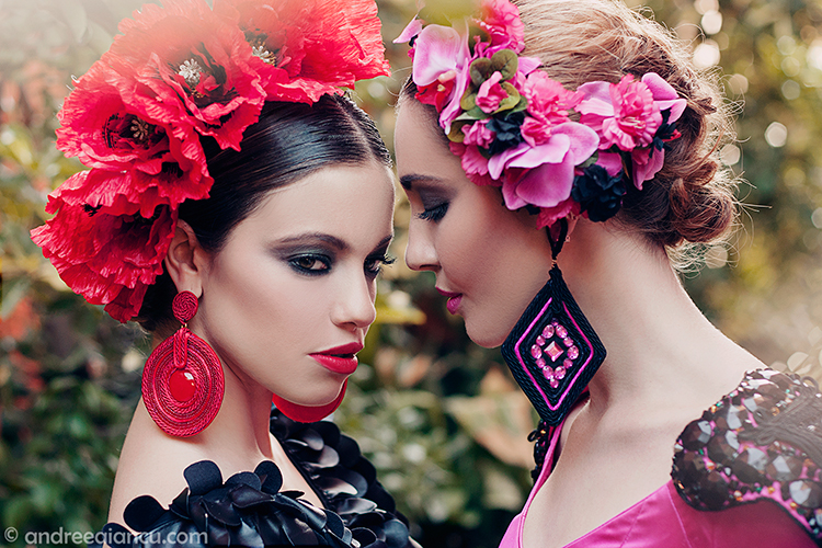 Female model photo shoot of DeeaIancu in Sanlucar de Barrameda, Spain