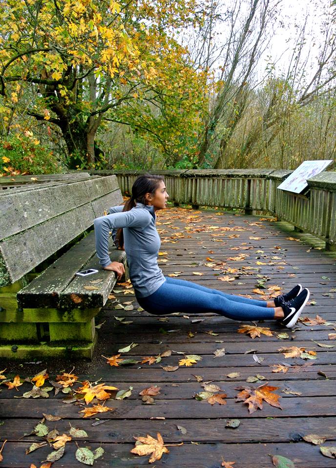 Female model photo shoot of Dramikhaskaar in Olympia WA