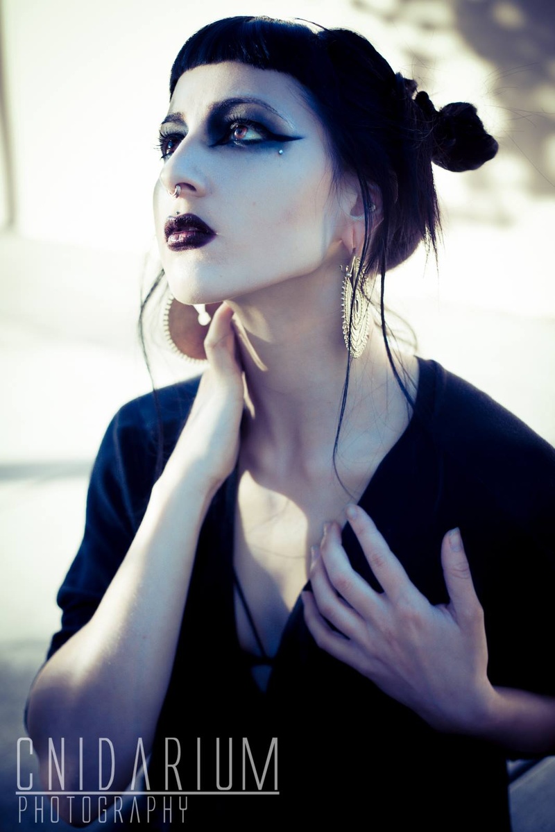 Female model photo shoot of Saskia Sharp