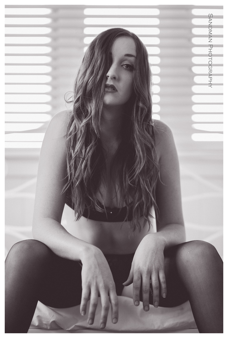 Female model photo shoot of AlexandraMelhop