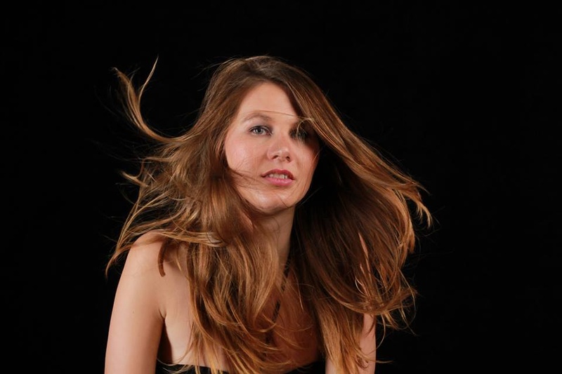 Female model photo shoot of Verca by Joe Harary