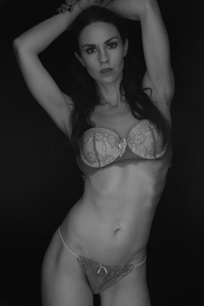 Female model photo shoot of Melissa Mazza by GREG SCAFFIDI STUDIOS