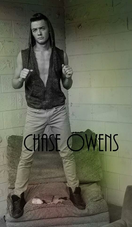 Male model photo shoot of chaseowens21 in Texas