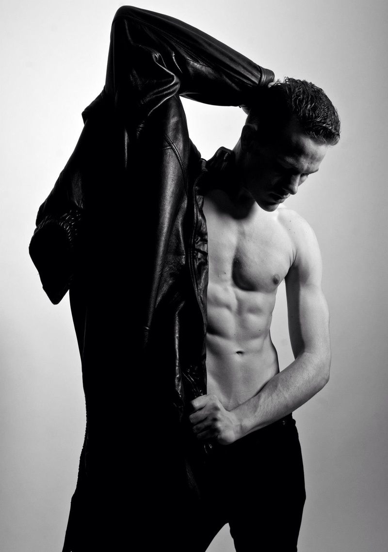 Male model photo shoot of Tomscanlon in London