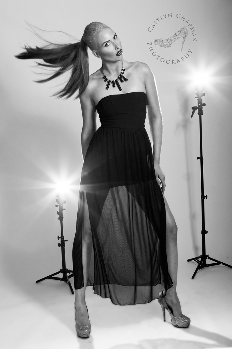 Female model photo shoot of Amandaa Profeet