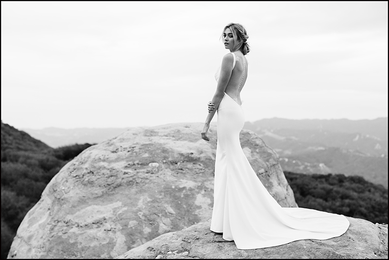 Female model photo shoot of Christina-Morgan in Malibu, CA