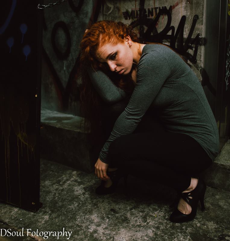 Female model photo shoot of Craven Fashion by DSoul FotoArtistry