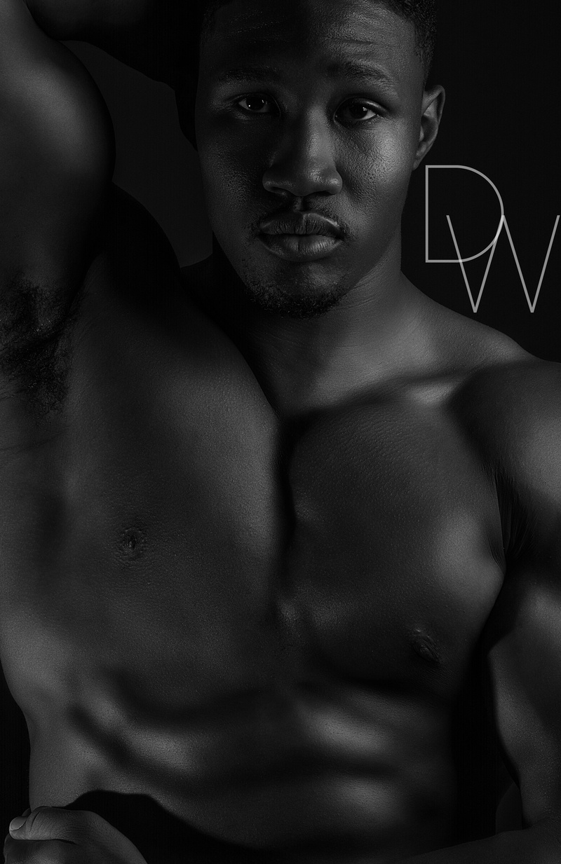 Male model photo shoot of Dwhite Photography in Charlotte, NC