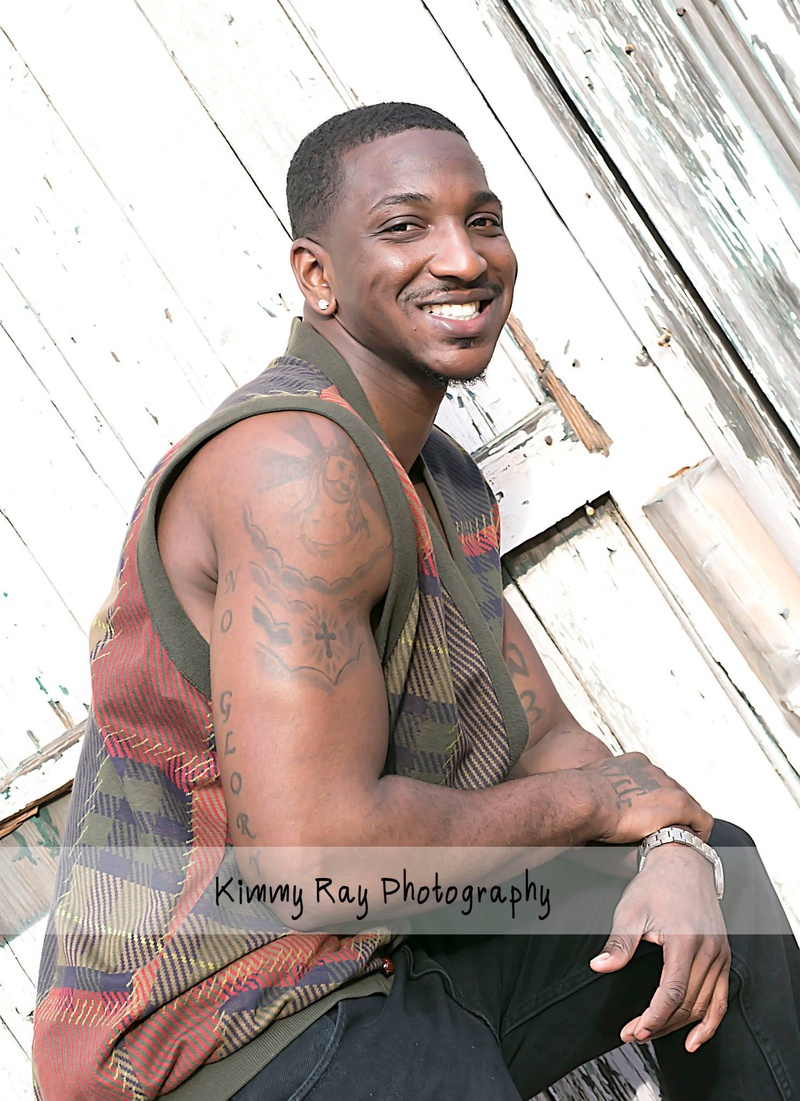 Male model photo shoot of J Phizikal in Downtown Augusta