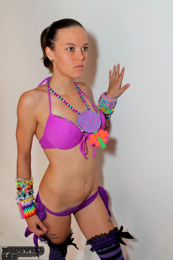 Female model photo shoot of MissKayMae in Tampa, FL
