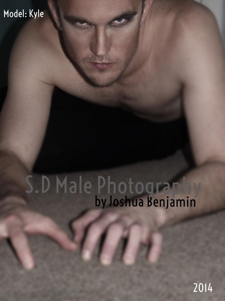 Male model photo shoot of Classic Men San Diego and Hoeniga88 in San Diego