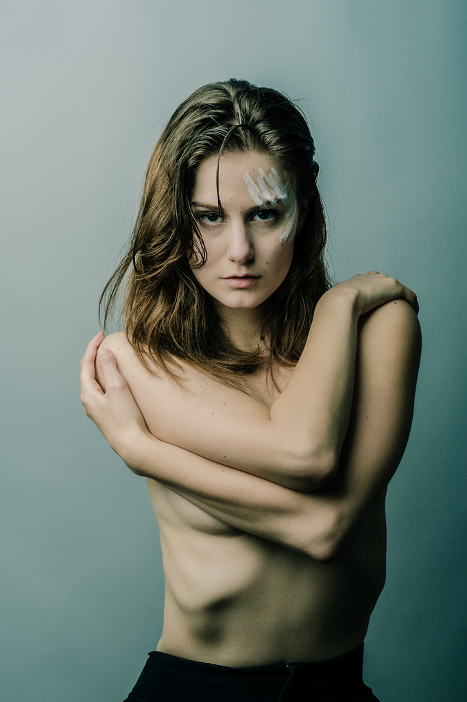 Female model photo shoot of Jillian Clark Photo