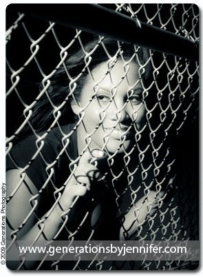 Female model photo shoot of JC Walker in Brentwood, Ca
