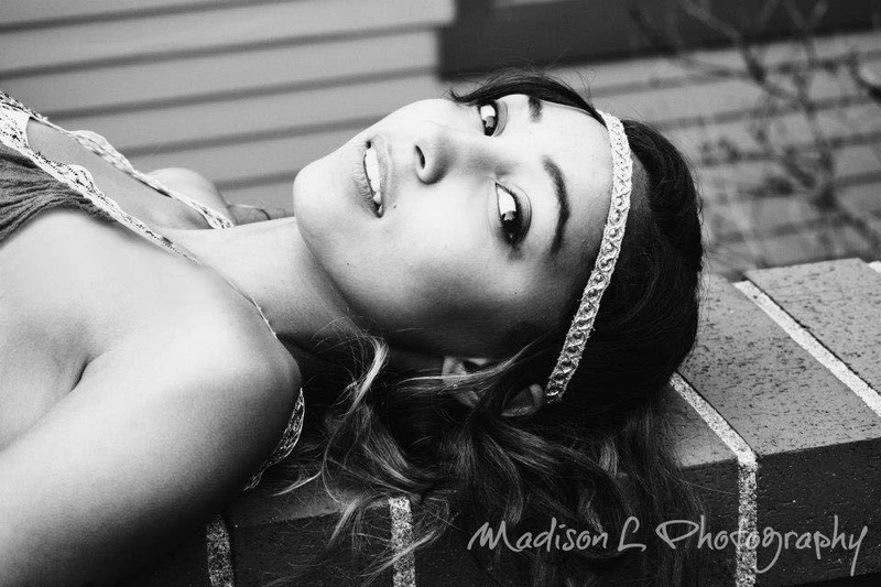 Female model photo shoot of MadisonLPhotography