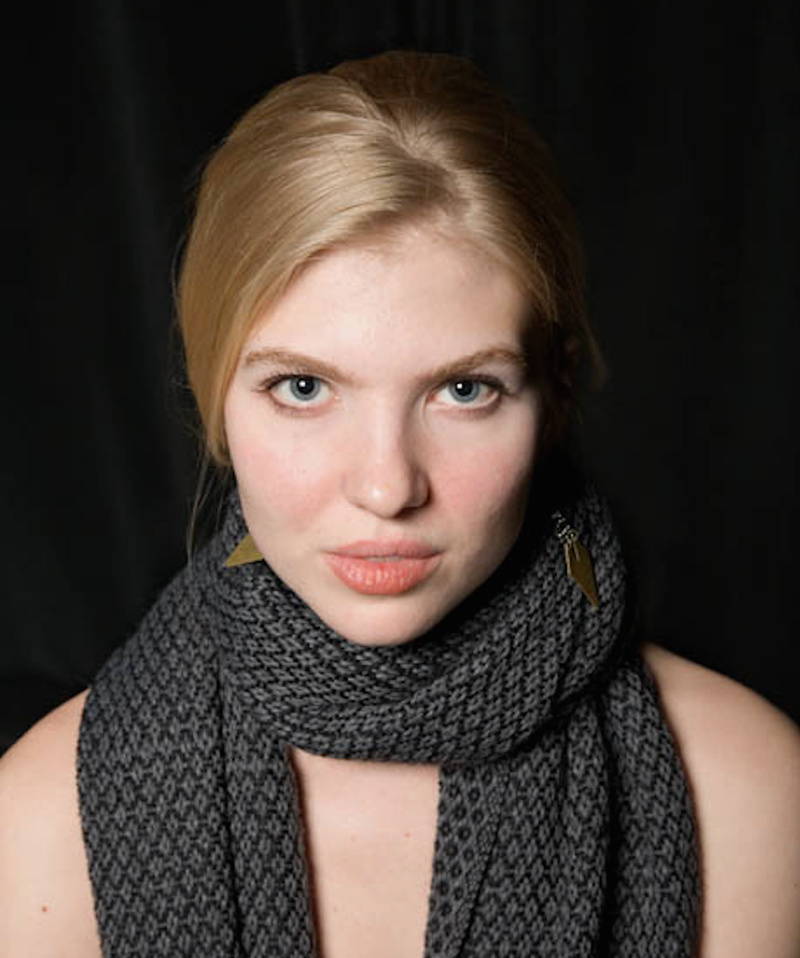 Female model photo shoot of BeatriceTaylor in Seattle Center