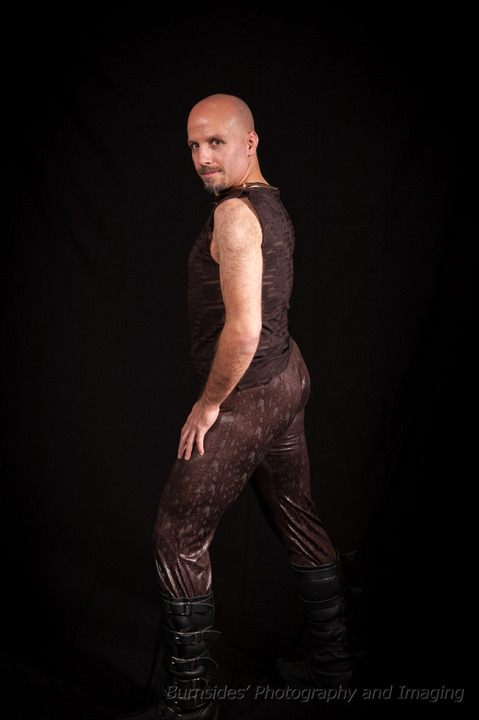 Male model photo shoot of JackBauer in FFF 2013