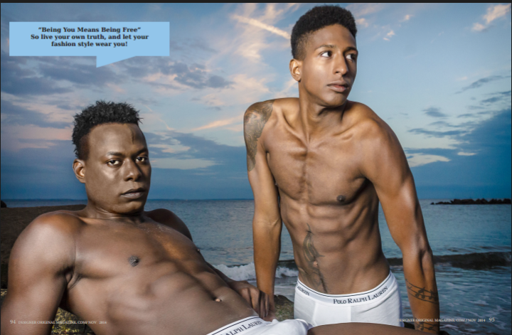 Male model photo shoot of Quann Boyd in NYC