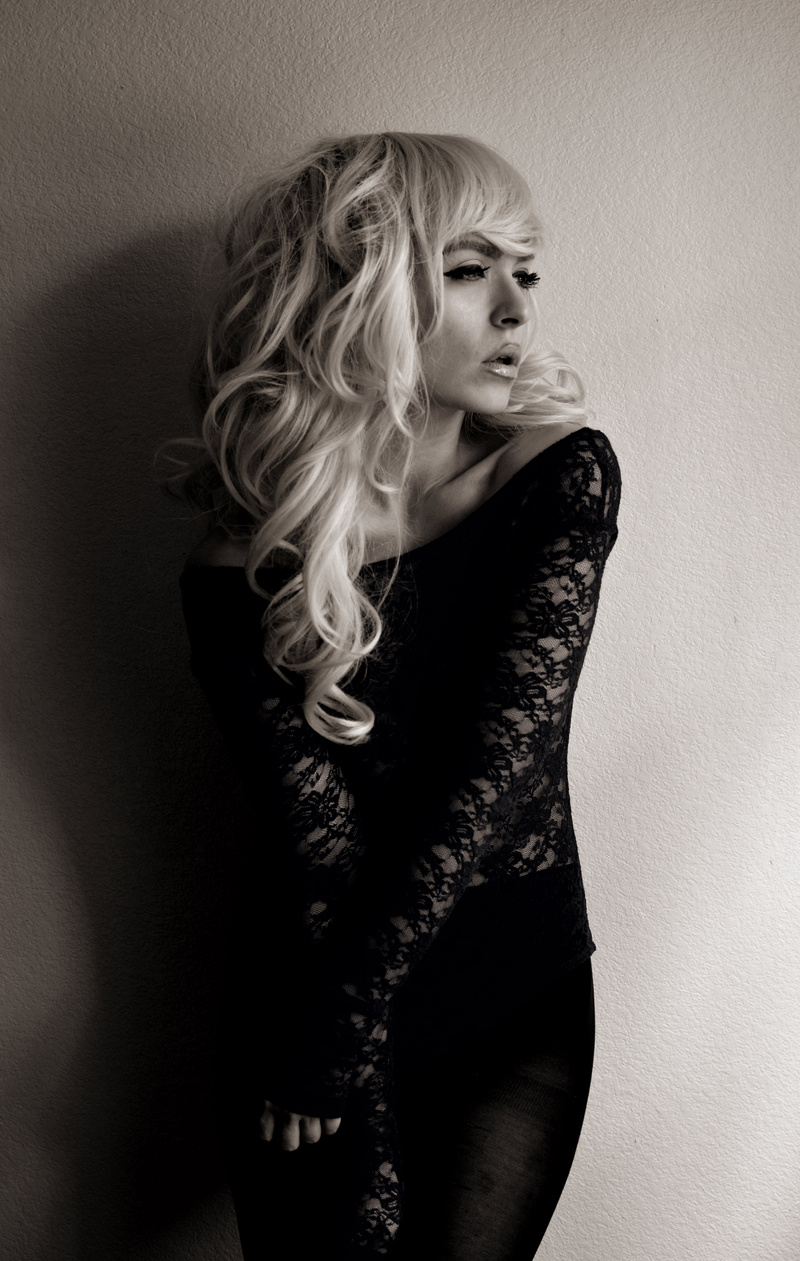 Female model photo shoot of Cassandra Hierholzer by Daniel In Austin