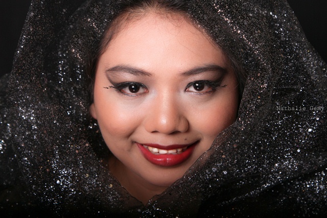 Female model photo shoot of jirosie in Pasig City,Philippines