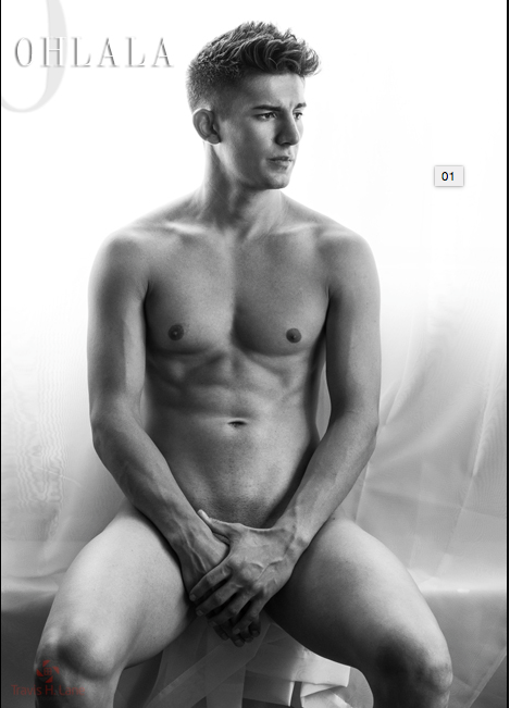 Male model photo shoot of Christian D Aragon