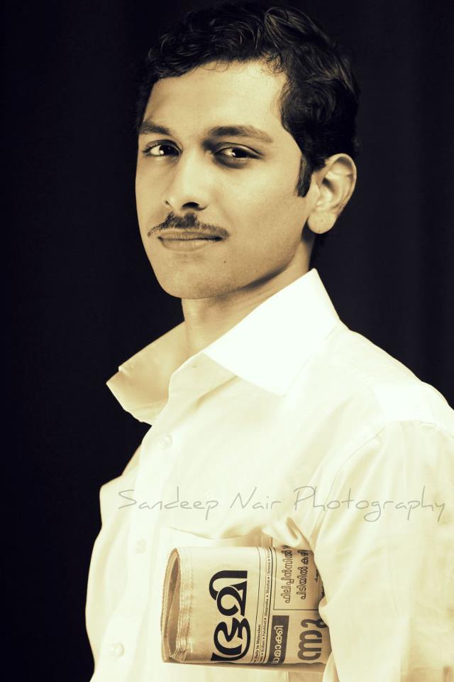 Male model photo shoot of prasanna_kumar