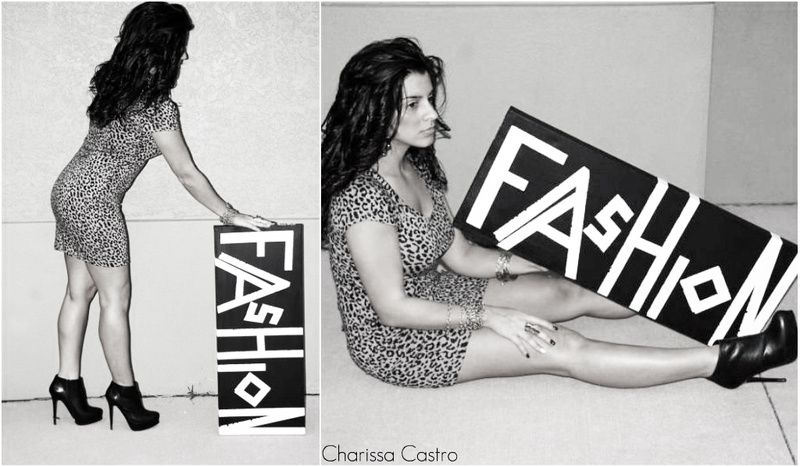 Female model photo shoot of charissacastro