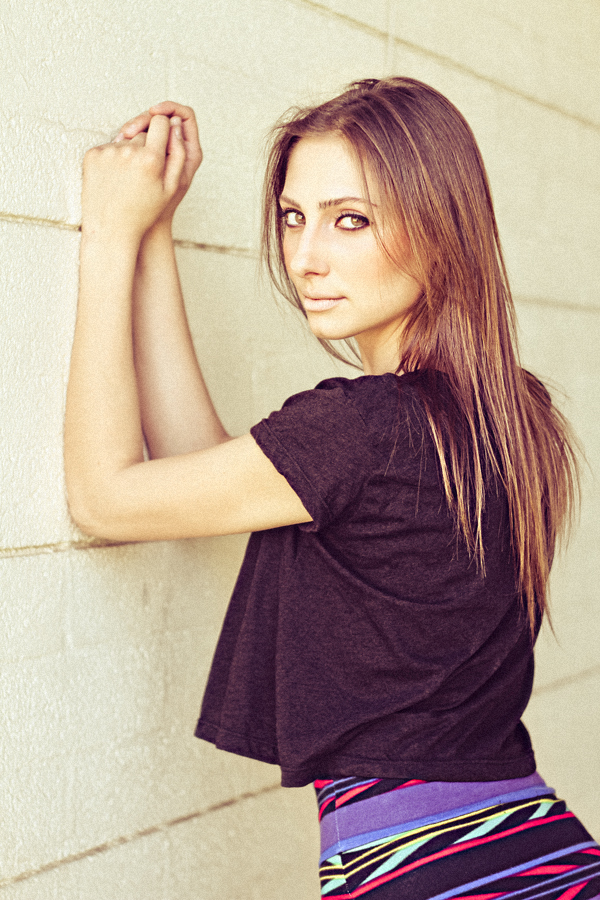 Female model photo shoot of Anastasiya Petrova