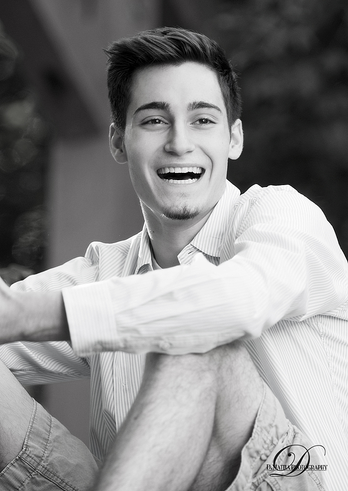 Male model photo shoot of Jason Anthony Hall