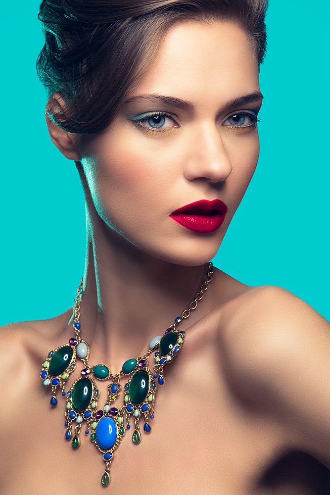 Female model photo shoot of margueritecargill by Smoshkov