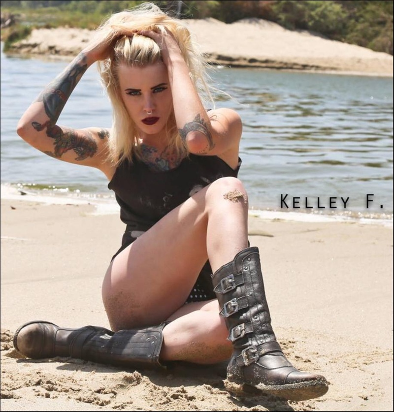 Female model photo shoot of kelley photography