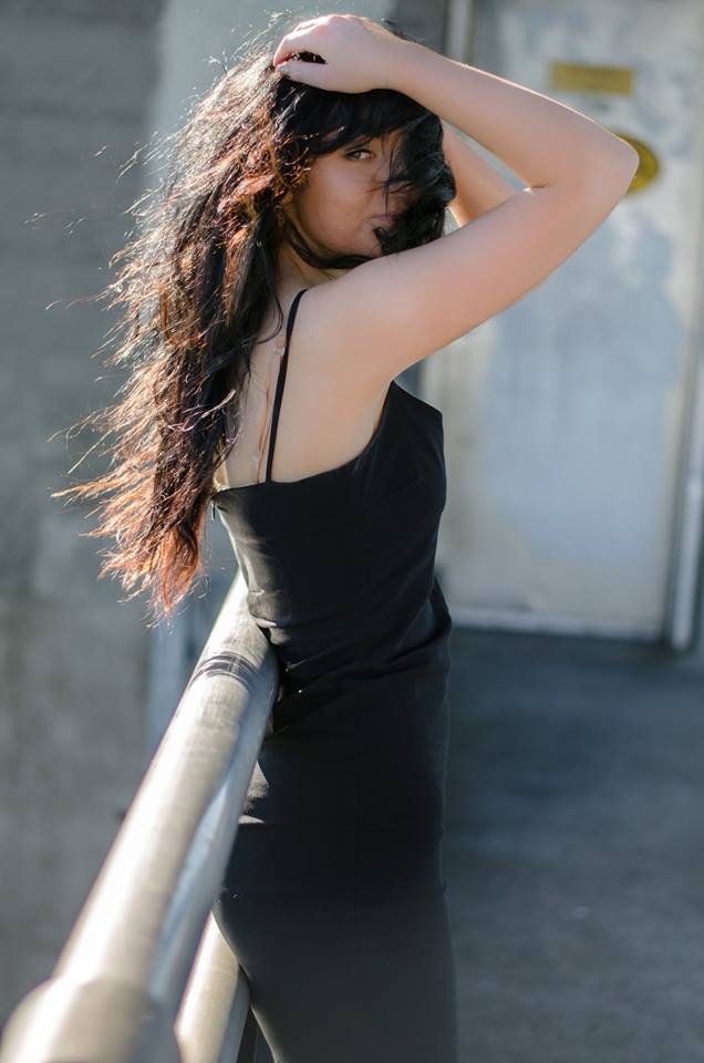 Female model photo shoot of Lauren Claire