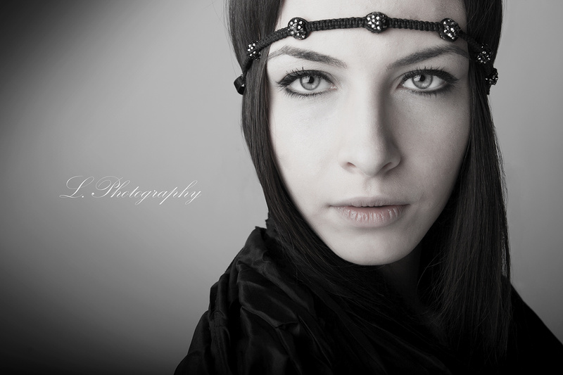 Female model photo shoot of Lukauskaite_Photo in UK